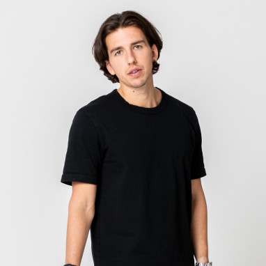 Josh Baker