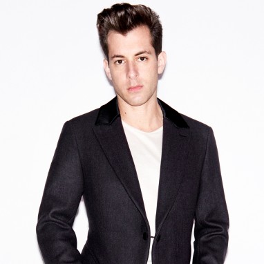 Mark Ronson