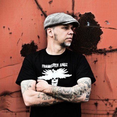 Matt Gonzo Roehr