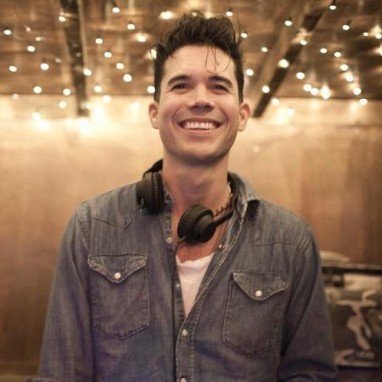 Matthew Dear