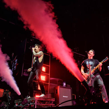 Simple Plan news_groot
