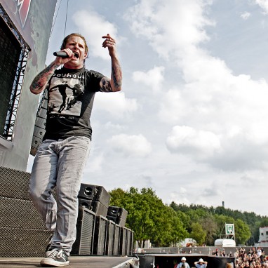 Stone Sour 2
