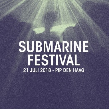 Submarine Festival 2