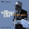 The Robert Cray Band In My Soul cover