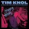 Cover Tim Knol & The Bluegrass Boogiemen - Happy Hour