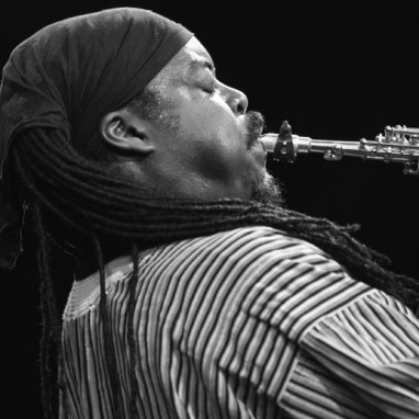 courtney pine