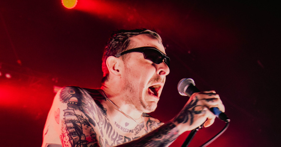 Festivalinfo review: Viagra Boys - 09/05 - 013