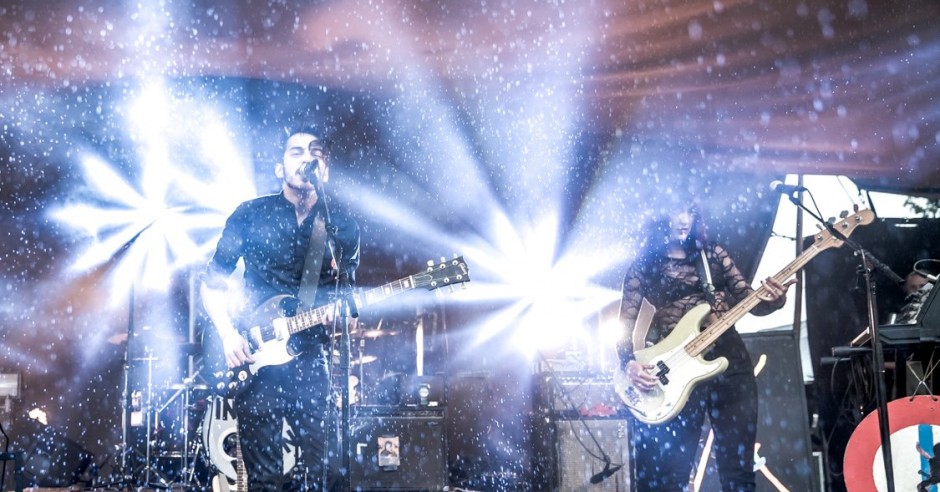 Festivalinfo review: Pedro Pico Pop 2017