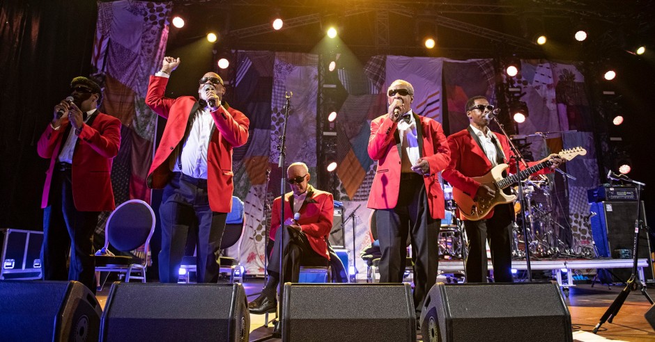 Festivalinfo review: Welcome To The Village 2019 - vrijdag