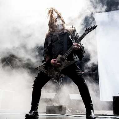 Behemoth