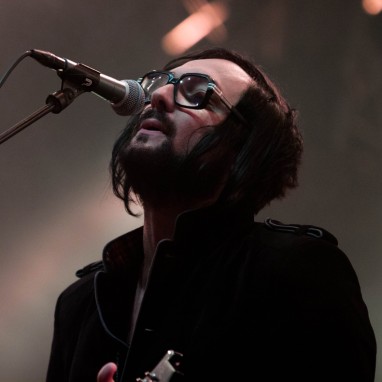 Blaudzun Paaspop 2013