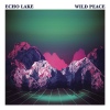 Cover Echo Lake - Wild Peace