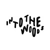 logo Into the Woods