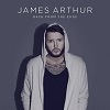 Cover James Arthur - Back From The Edge
