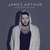 James Arthur Back From The Edge cover