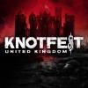 Knotfest UK 2020 logo