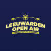 Leeuwarden Open Air 2025 logo