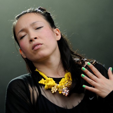 Little Dragon