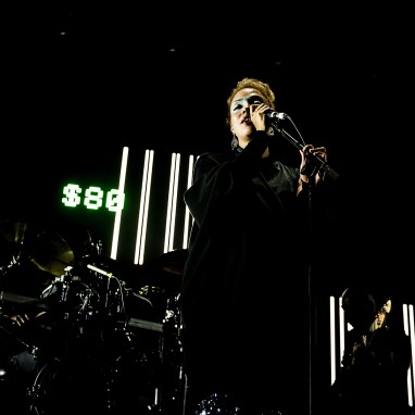 Massive Attack