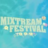 Mixtream 2022 logo