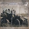 Cover Neil Young & Crazy Horse - Americana