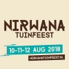 Nirwana Tuinfeest 2018 logo