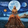 Cover Painted Wives - Obsessed With The End