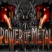 power of metal