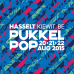 Pukkelpop2015