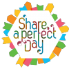 Share A Perfect Day 2017 logo