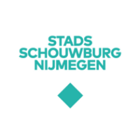 logo Stadsschouwburg Nijmegen Nijmegen