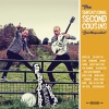Cover The Sensational Second Cousins - Earthquake!