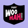 WOO HAH! 2020 logo