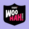 logo WOO HAH!