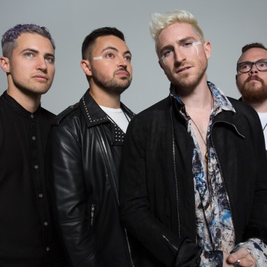 Walk The Moon