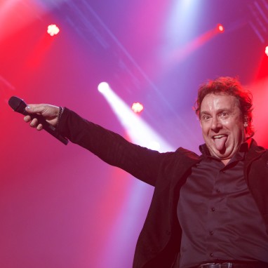 review: Appelpop 2016 Marco Borsato