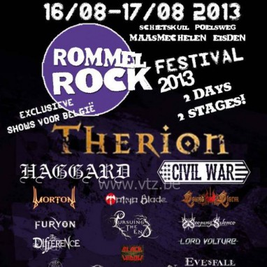 rommelrock