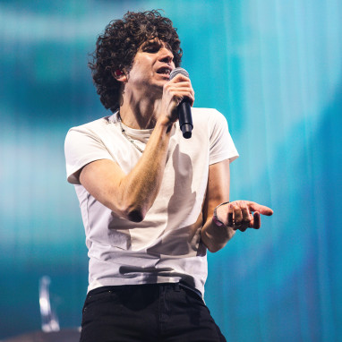 the kooks