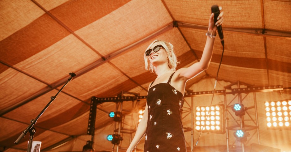 Festivalinfo review: Barn on the Farm 2019 - Zaterdag