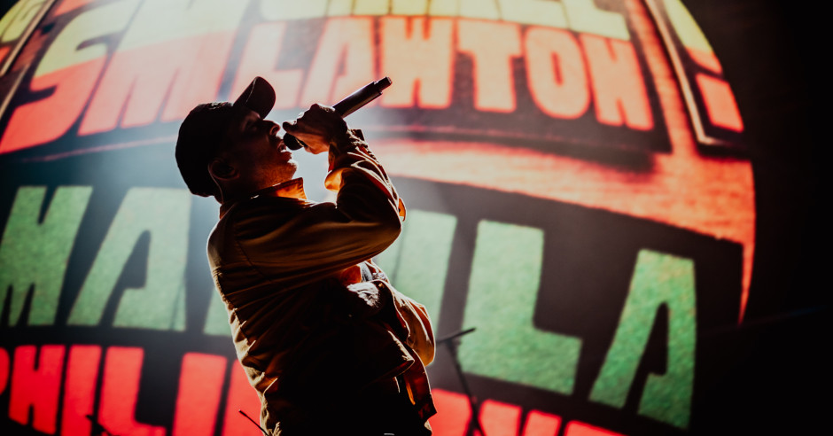 Festivalinfo review: OneRepublic - 28/09 - Ziggo Dome