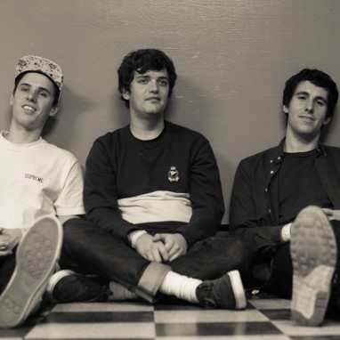 Badbadnotgood