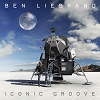 Ben Liebrand Iconic Groove cover