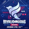 Bevrijdingsdag Enschede 2018 logo