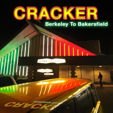 Cracker