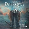 Dyscordia Words In Ruin cover