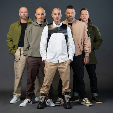 Five (5IVE)
