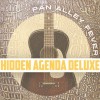 Hidden Agenda Deluxe Pan Alley Fever cover