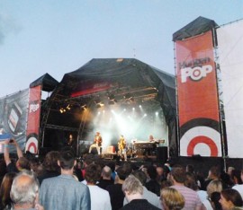 Programma Huntenpop 2022 compleet met o.a. Mental Theo, Nakatomi en De Rooie Jager