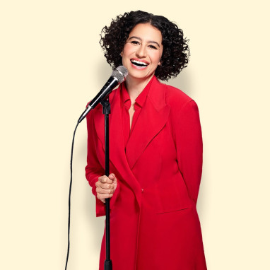 Ilana Glazer