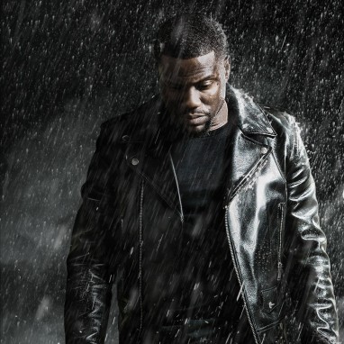Kevin Hart